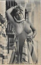 Ethnic nude algeria d'occasion  Jemeppe-sur-Sambre