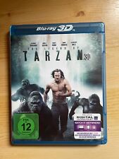 Blu ray tarzan gebraucht kaufen  Dänischenhagen