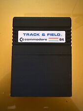 Commodore track field usato  Palermo