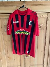 Freiburg riginal matchworn gebraucht kaufen  Gröbenzell