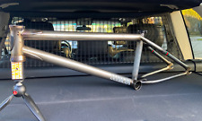 Subrosa novus bmx for sale  Maitland