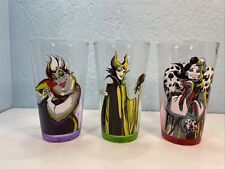 Disney villains drinking for sale  Port Orange