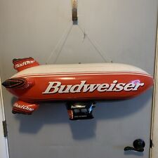 Budweiser inflatable bud for sale  Kingsford