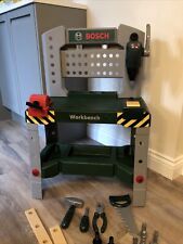 Bosch workbench tools for sale  FROME