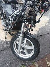 suzuki an scooter 250 burgman usato  Solza