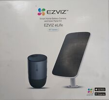 Ezviz elife smart for sale  IRVINE