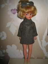 Vintage sindy doll for sale  WARRINGTON