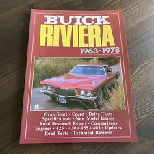 buick riviera for sale  LINCOLN