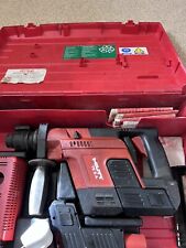 Hilti hammer drill for sale  PORTSMOUTH