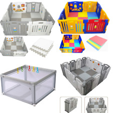 Baby playpen plastic for sale  KINGSWINFORD