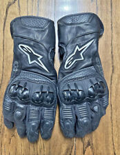 alpinestars sp 2 gloves small for sale  Plant City