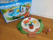 Playmobil family fun gebraucht kaufen  Kirchheim
