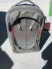 Equipaje nike 22" rayas bonito bolso ligero segunda mano  Embacar hacia Mexico