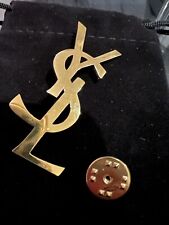 Pin broche ysl d'occasion  Auchel