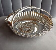 Wmf silver plate for sale  KEIGHLEY