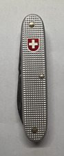 victorinox soldier usato  Torino