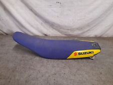 Suzuki RMZ 450 - Seat for sale  Shipping to South Africa