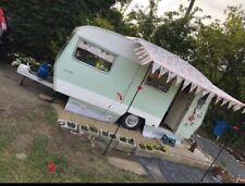 musketeer caravan for sale  CHIPPING CAMPDEN
