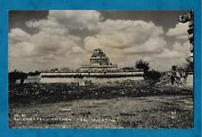 1950 RP PC EL CARACOL, CHICHEN ITZA, YUCATAN, MÉXICO, usado comprar usado  Enviando para Brazil