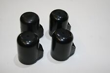4 x WINDSURFING SAIL MAST CAP TOP OLD ROPE AJUSTABLE HEAD TYPE SAIL PLASTIC TOP, used for sale  Shipping to South Africa