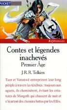 Contes legendes inacheves. d'occasion  France