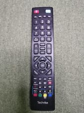 Replacement remote technika for sale  WORTHING