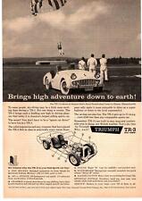 1960 standard triumph for sale  Austin