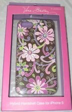 Usado, Vera Bradley Excelente Estado Usado Purple Punch iPhone 5s / Original SE Capa Híbrida Rígida comprar usado  Enviando para Brazil