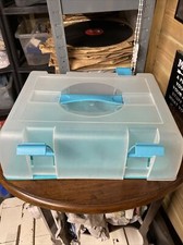 cake carry case for sale cake carry case for sale BIRMINGHAM