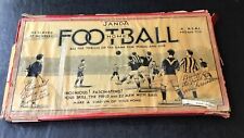 Vintage home football for sale  SWINDON