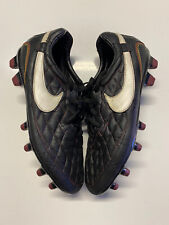 Genuine nike tiempo for sale  PETERBOROUGH