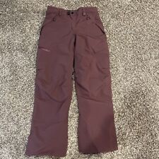 Usado, Mujer 686 Infidry 20k Impermeable Nieve Pantalones Talla S segunda mano  Embacar hacia Argentina