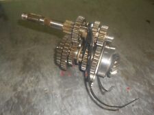 Yamaah townmate gearbox for sale  ELY
