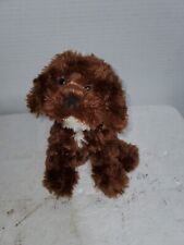 Brown plush labradoodle for sale  North Branch