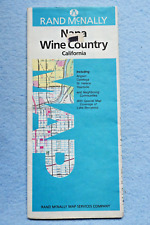 Napa wine country for sale  Oakland
