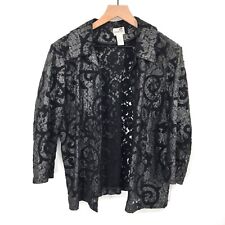 women s jacket blouses for sale  Eugene