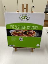 pizza stein gebraucht kaufen  Stuttgart