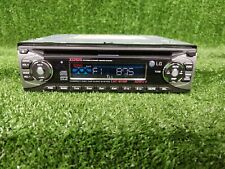 Usado, Radio de coche original LG Lac-m1500 Lacm1500 segunda mano  Embacar hacia Argentina