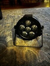 Chauvet slimpar quad for sale  Springfield