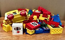 Vintage lego duplo for sale  Shipping to Ireland