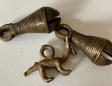 Old nigerian brass for sale  Chicago