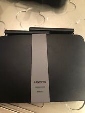 Wireless router linksys for sale  Bentonville