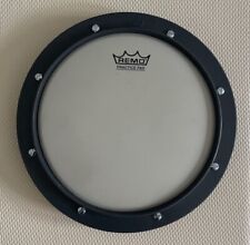 remo practice drum pad for sale  Stafford