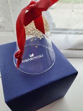 Swarovski crystal christmas for sale  ROCHESTER