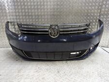 Volkswagen touran bumper for sale  BROXBURN