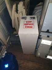 Ambulance equipment storage for sale  HONITON