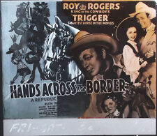 Roy rogers trigger for sale  Morongo Valley