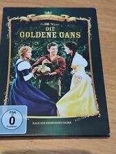 Goldene gans dvd gebraucht kaufen  Ahrensburg