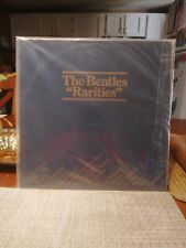 LP de vinilo original de The Beatles - Rarities segunda mano  Embacar hacia Argentina