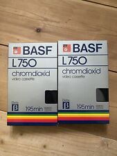 Sony betamax blank for sale  BUCKFASTLEIGH